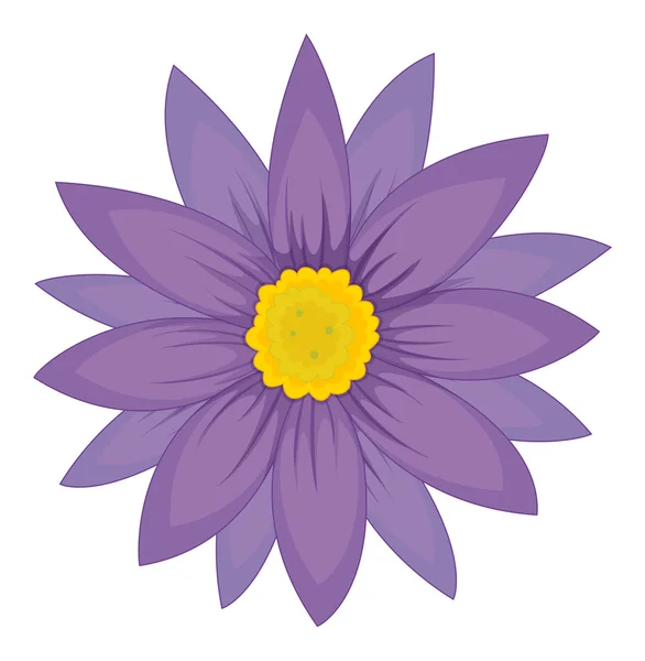 Blumen — Stockvektor