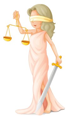 law concept clipart