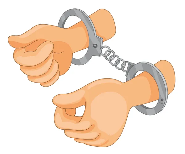 Cartoon Handcuffs Stock Vectors Royalty Free Cartoon Handcuffs Illustrations Depositphotos 2,000+ vectors, stock photos & psd files. cartoon handcuffs stock vectors