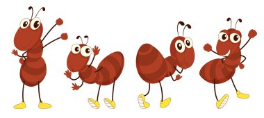 ants clipart