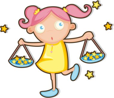 sunsign clipart