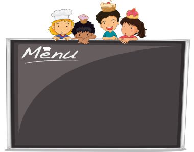 Menü