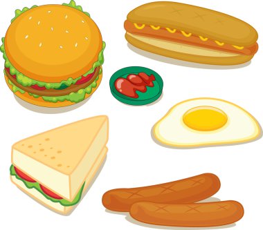 food clipart