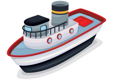 ship clipart