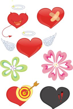 objects clipart