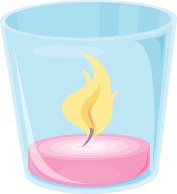 candle clipart