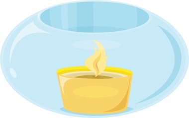 candle clipart