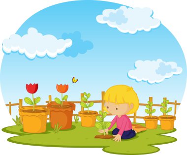 plants clipart