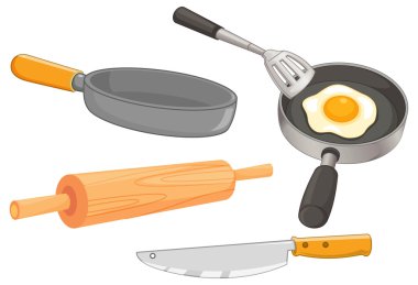 objects clipart