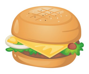 Hamburger