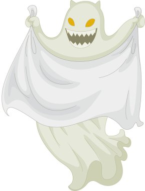 ghost clipart