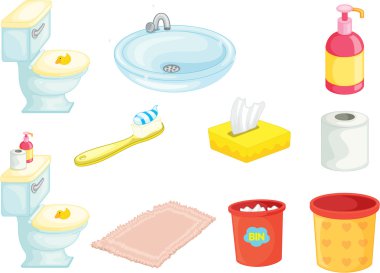 objects clipart