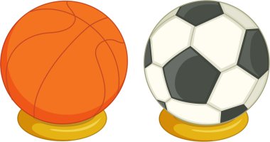 balls clipart