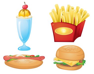 food clipart