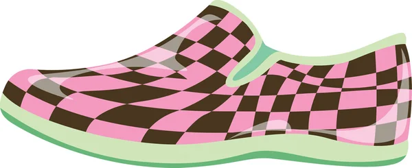 Zapato — Archivo Imágenes Vectoriales