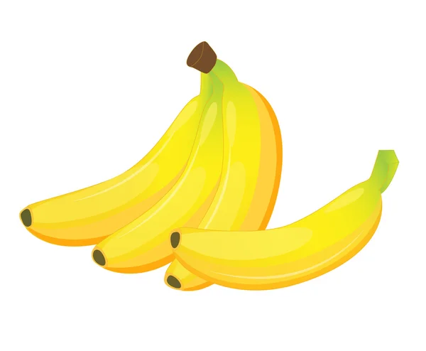 Illustration de fruits — Image vectorielle