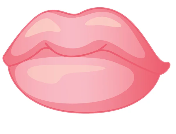 Χείλη — Διανυσματικό Αρχείο