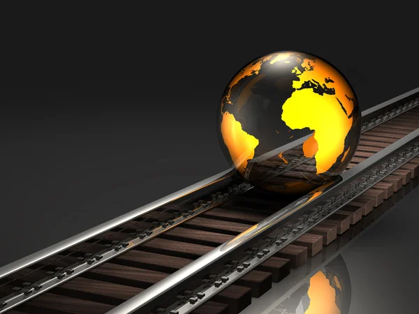 Global Railways