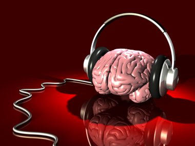 zihin için müzik