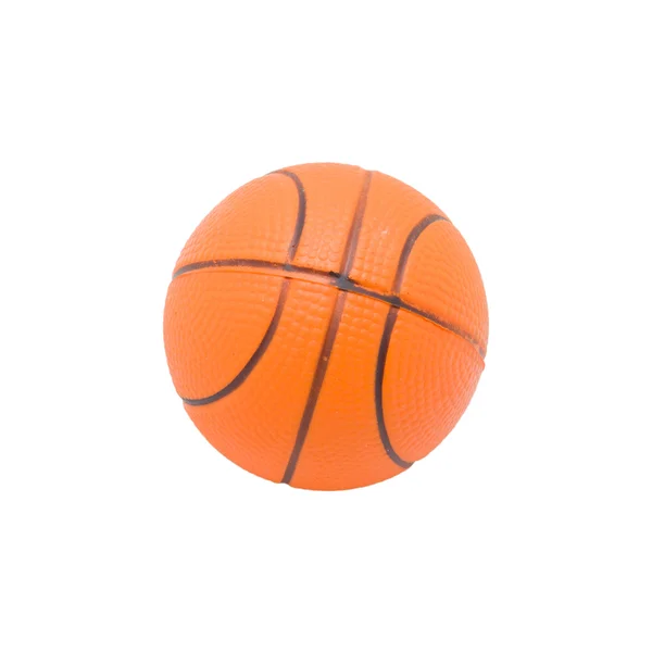 stock image Orange ball