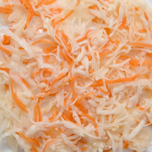 stock image Sauerkraut