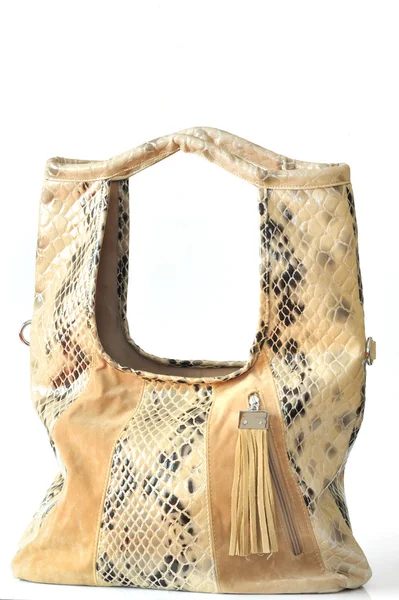 Lady handbag — Stock Photo, Image
