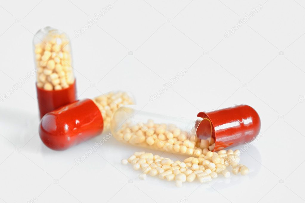 Medicine drugs pills