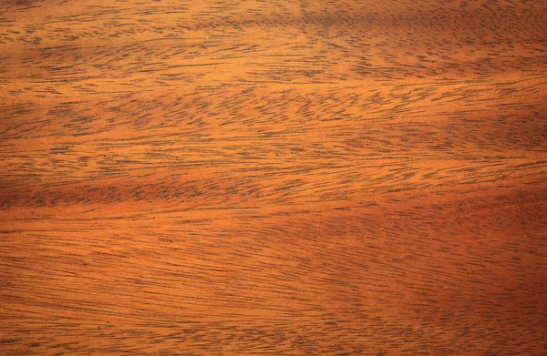 マホガニーの木目テクスチャをクローズ アップ — ストック写真