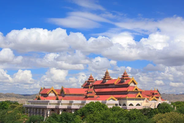 Musée archéologique de Bagan — Photo