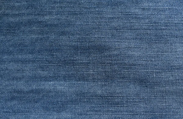 Jean texture Avvicinamento — Foto Stock