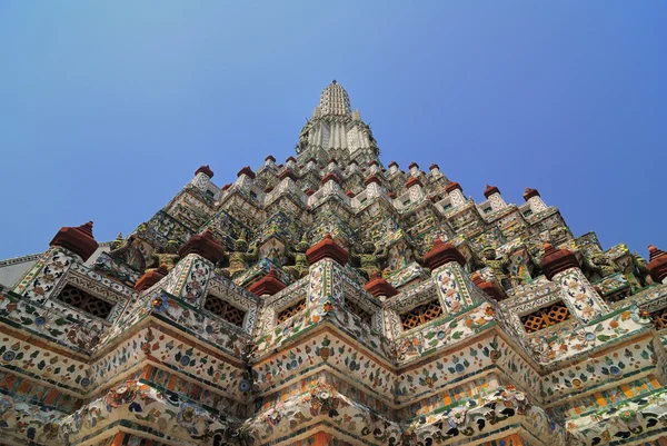 Wat arun, Bangkok, Thailand — Stock Photo, Image