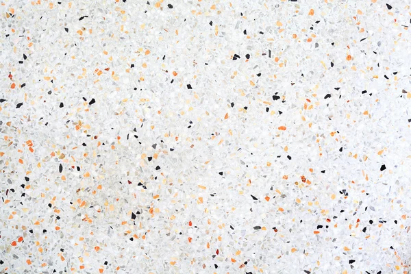 Terrazzo texture background — Stock Photo, Image