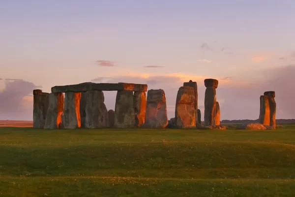 stock image Stonehenge