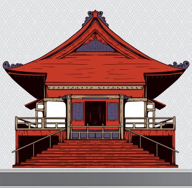 Japon Tapınağı