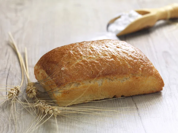 Roti panggang — Stok Foto