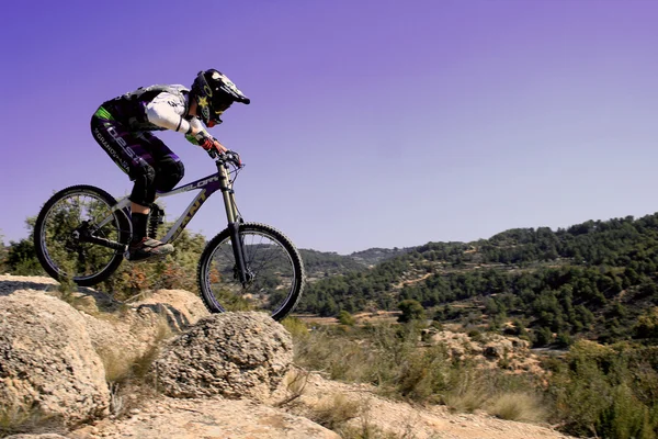 Bmx ακραίες — Φωτογραφία Αρχείου