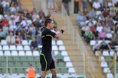 Kaposvar - pecs soccer oyunu