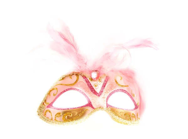 Masker van Mardi Gras — Stockfoto