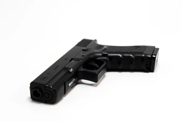 stock image Glock 17 Handgun