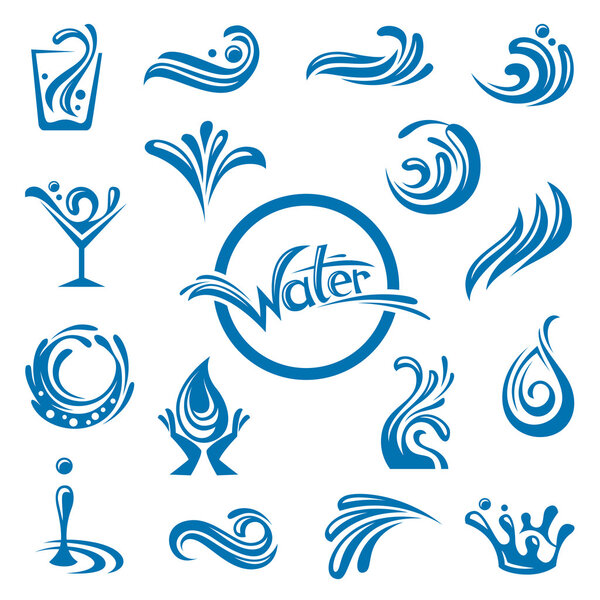 Waters design
