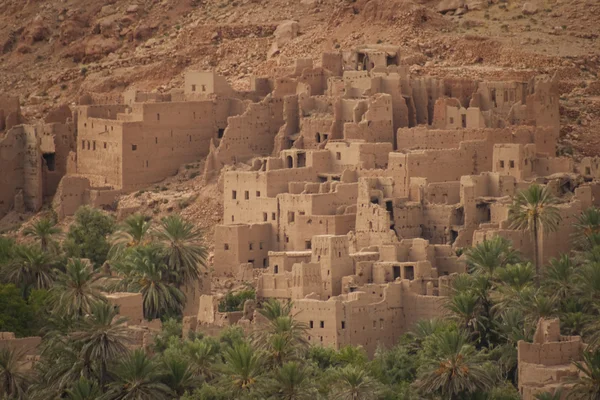 stock image Kasbah in Tinghir