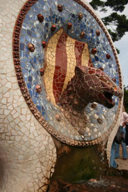 Park Güell