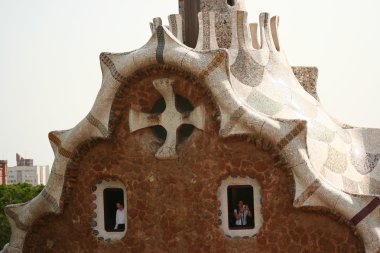 Park Güell