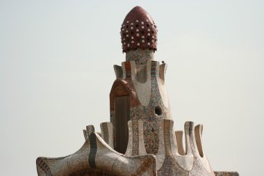 Park Güell