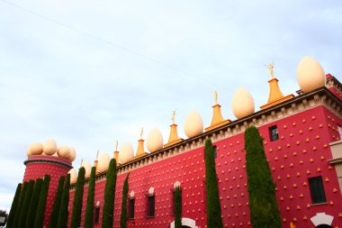 Dalí museum