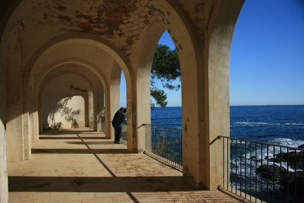 stock image Costa Brava