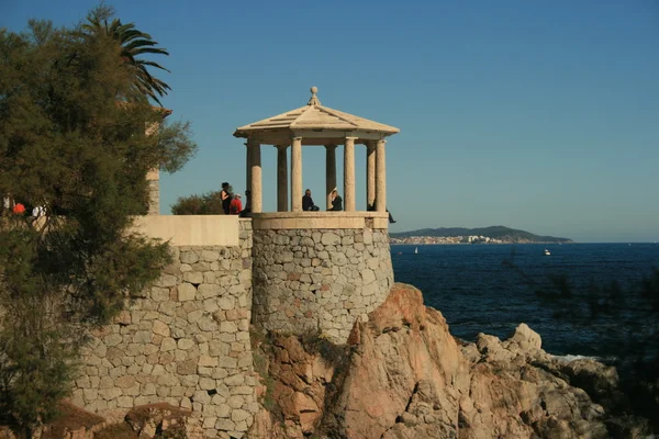 stock image Costa Brava