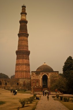 Qutab minar