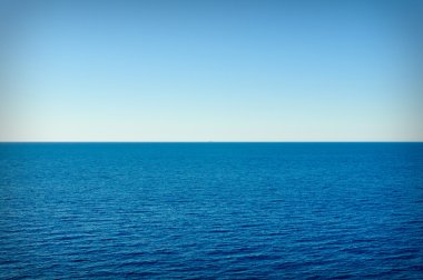 mavi okyanus arka plan