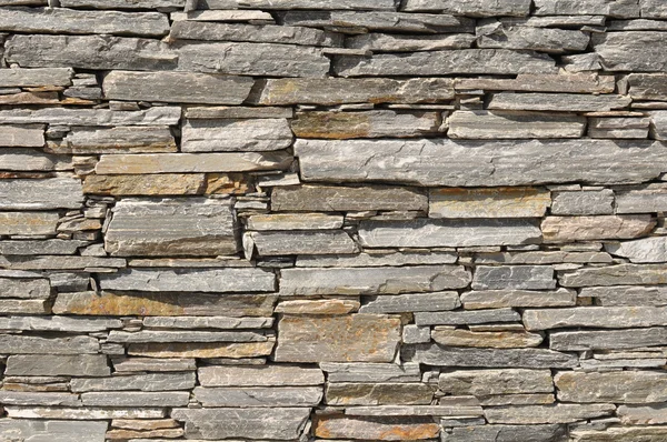 Graue Steinmauer Hintergrund — Stockfoto